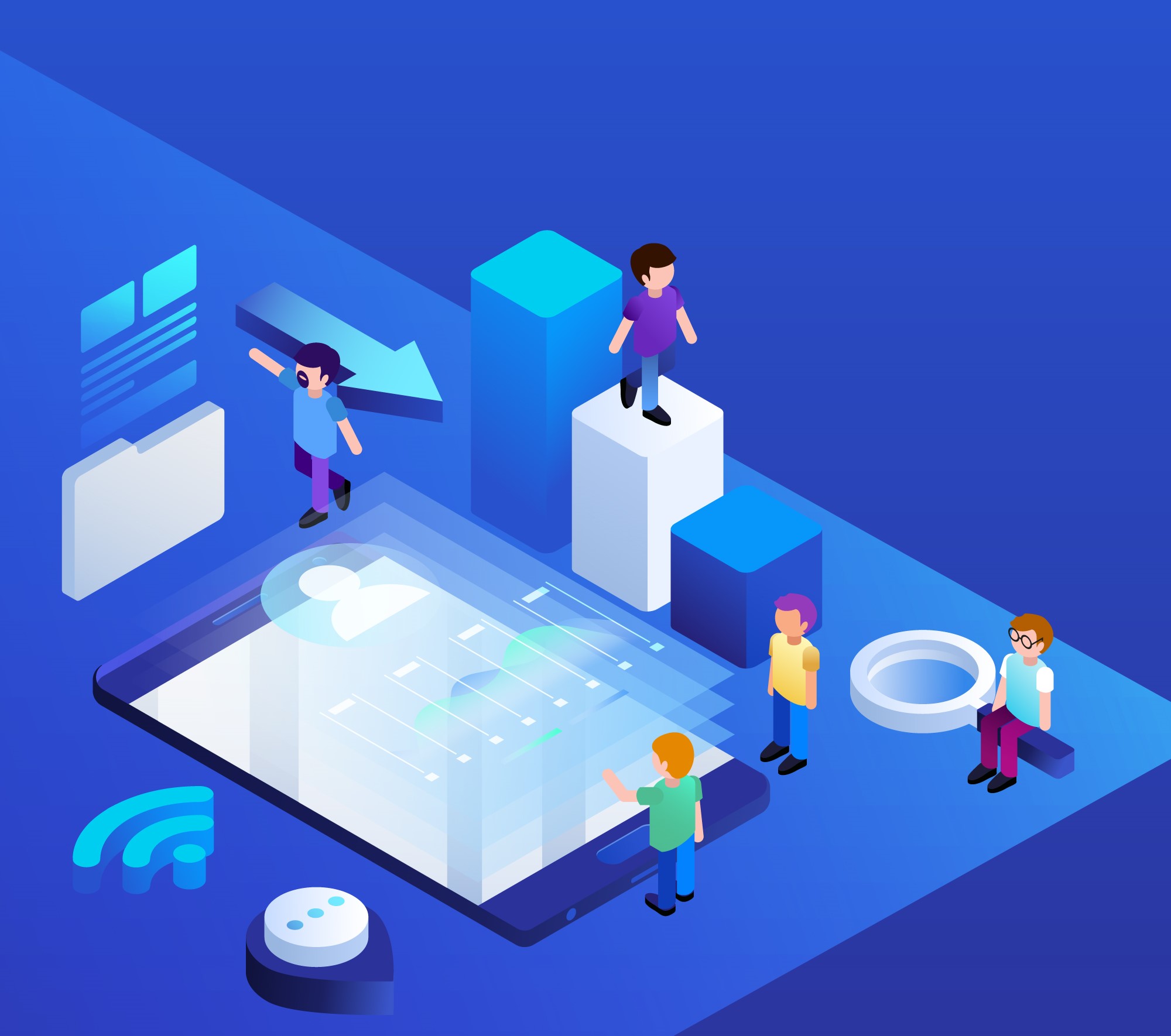 E-Government Technology